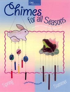 Chimes For All Seasons, Books, Videos & Software