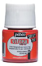 Pepper Red Glossy Paint - 45 ml