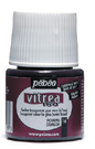Crimson Brown Glossy Paint - 45 ml, Paints