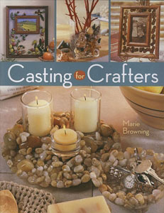 Casting For Crafters, Instruction