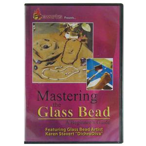 Mastering The Glass Bead - DVD, Books & DVDs