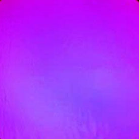 Dichroic 96 Coe Green/ Magenta Blue On Thin Clear - 4 X 4, 96 COE Dichroic Sale