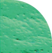 Dichroic 96 Coe Pink/ Teal On Thin Clear - 1/4 Sheet, CBS 1/4 Sheet on Thin Clear