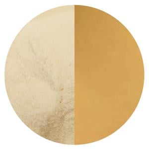 Pale Amber System 96 Frit - Powder