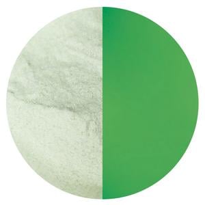 Light Green System 96 Frit - Powder