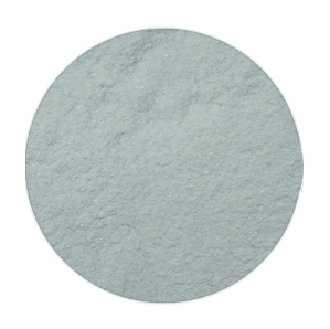 Pale Blue System 96 Frit - Powder, Powder Frit