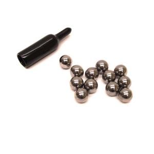 Speed Balls