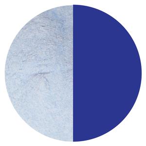 Cobalt Blue Opal Powder Frit, 8.5 Oz – 96 Coe