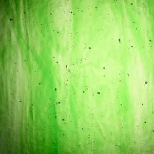 Wissmach Medium Green Streaky, Wispy and Streaky