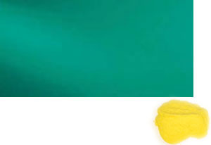 Hunter Green System 96 Frit - Powder, Powder Frit