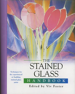 The Stained Glass Handbook, Books and DVDs