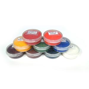 Watercolor Enamel Assortment, Enamel Assortments