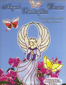 Angels, Crosses and Butterflies, Religious & Spiritual