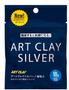 Art Clay Silver 650/1200 Low Fire Clay - 10 Gm