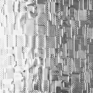 Clear Quatrix, Clear Texture