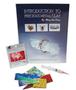 Metal Clay Dichroic Kit