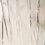 Clear Bamboo Frost