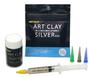 Art Clay Low Fire Assortment