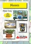 Mosaics Made Easy - Dvd