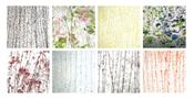 System 96 Artistic Glass Pack, Glass Packs - 96
