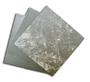 Graphite Glassline Fusible Paper - Three 10 Sheets, Clearance Sale