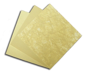 Honey Glassline Fusible Paper - Three 10 Sheets, Clearance Sale