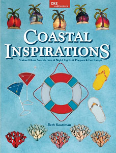 Coastal Inspirations, Night Light Supplies