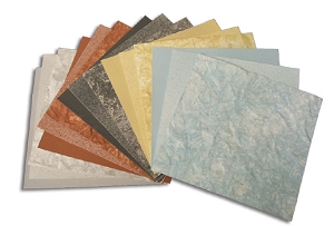 Urban Assortment Fusible Paper - Fifteen 10 Sheets, Fusing Embellishments Sale