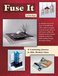 Fuse It, Fusing Books