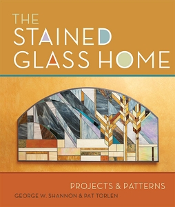 The Stained Glass Home, Books & Videos