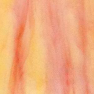 Kokomo Bright Yellow, Clear and Pink Opal, Opalescents