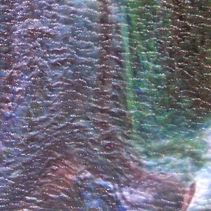 Kokomo Black Purple, Cobalt Blue and Green Opal Granite, Textures
