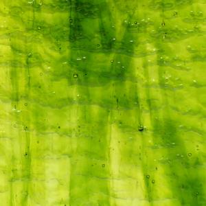 Kokomo Two Greens and Clear Streaky Granite, Textures