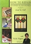 How to Repair Stained Glass Panels DVD