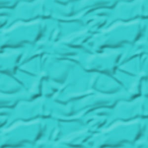 Wissmach Medium Copper Blue Flemish