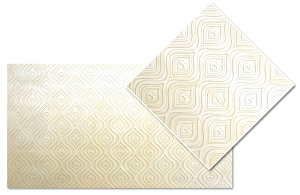 Rhythm Texture Mold, Jewelry & Texture Molds