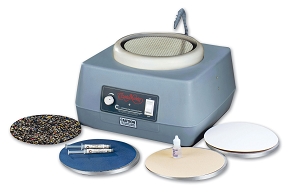 CrystalMaster 8 Lap Grinder Kit, Grinders & Bevelers
