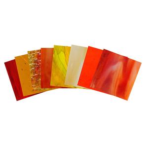 Kokomo Warms Glass Pack, Glass Packs
