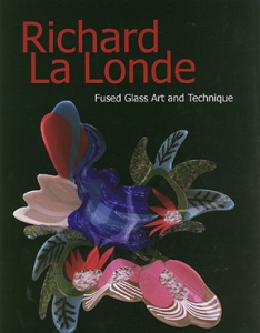 Fused Glass Art Techniques, Art