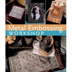 Metal Embossing Workshop, Books and DVDs