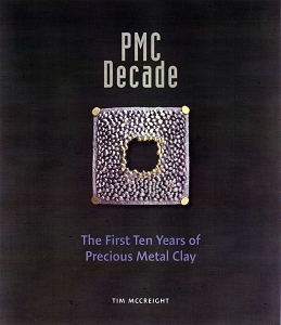 PMC Decade, Books & Videos