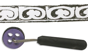 Royal Tread Wheel, Tools