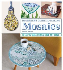 The Art of Altered Glass, Bevel Projects