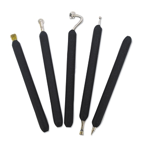 Metal Embossing Basic Tool Kit, Tools
