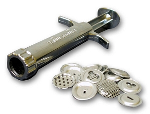 Klay Gun, Tools