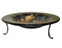 10 Bowl Stand