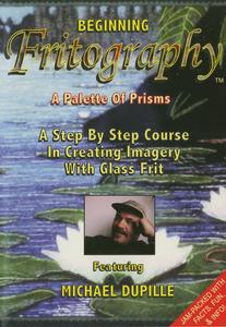 Beginning Fritography DVD, Videos & Software