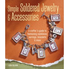 Simple Soldered Jewelry & Accessories, Soldered Jewelry