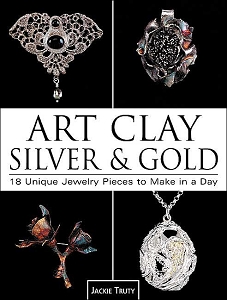 Art Clay Silver & Gold