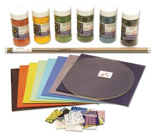 System 96 Best-Of Starter Glass Pack, Glass Packs - 96